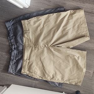 Nike golf shorts